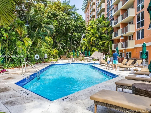 2951 S Bayshore Dr # 512, Miami FL 33133