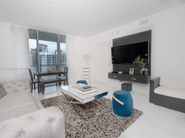 1300 Brickell Bay Dr # 3508, Miami FL 33131