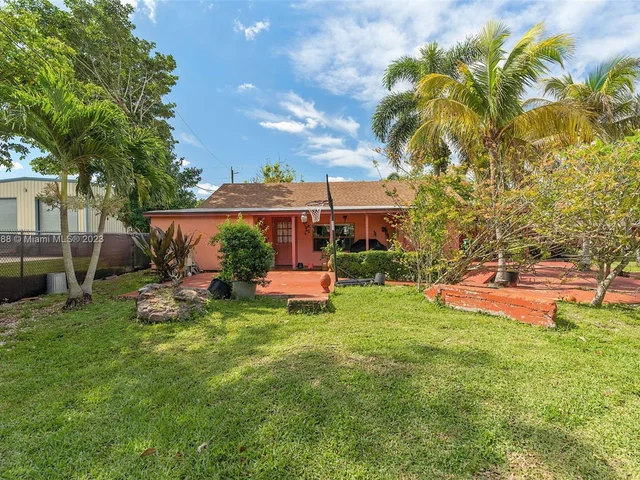 30245 SW 198th Ave, Homestead FL 33030