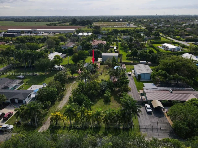 30245 SW 198th Ave, Homestead FL 33030