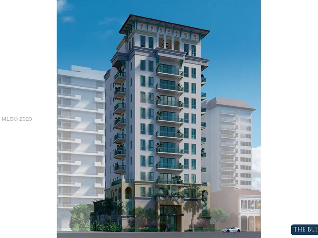 719 BILTMORE WAY # 500, Coral Gables FL 3313