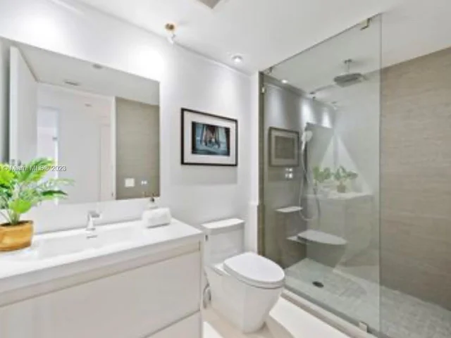 799 Crandon Blvd # 602, Key Biscayne FL 33149