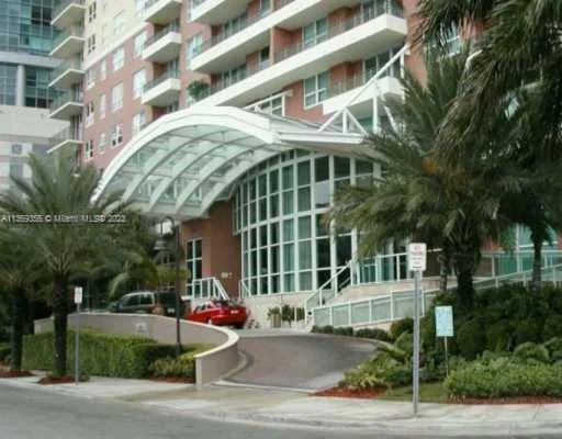 1155 Brickell Bay Dr # 1402, Miami FL 33131