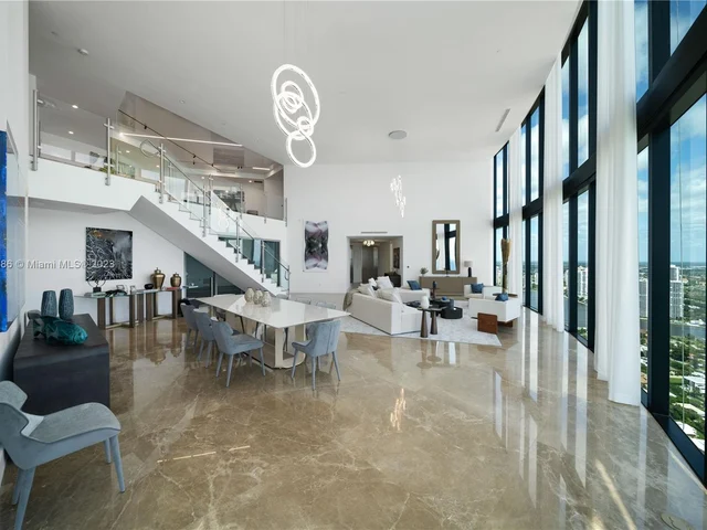 18555 Collins Ave # 4005, Sunny Isles Beach FL 33160