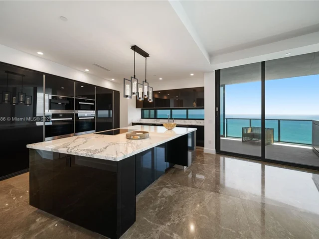 18555 Collins Ave # 4005, Sunny Isles Beach FL 33160