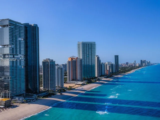 18555 Collins Ave # 4005, Sunny Isles Beach FL 33160
