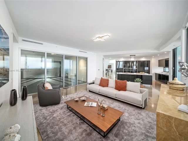 18555 Collins Ave # 4005, Sunny Isles Beach FL 33160