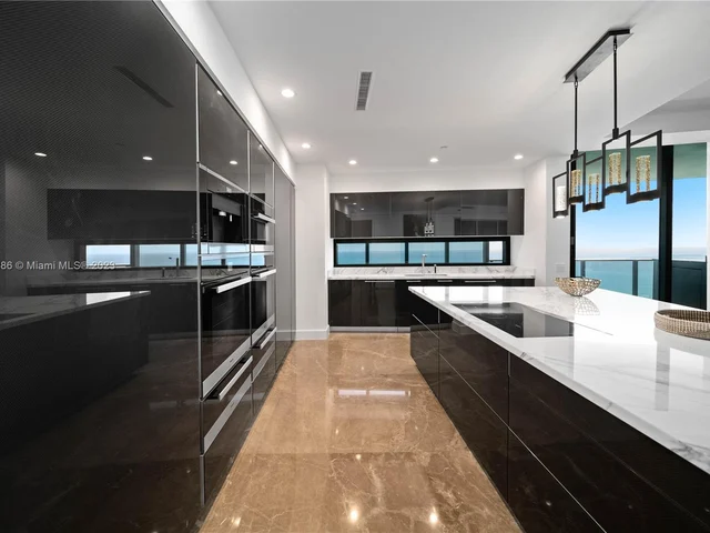 18555 Collins Ave # 4005, Sunny Isles Beach FL 33160