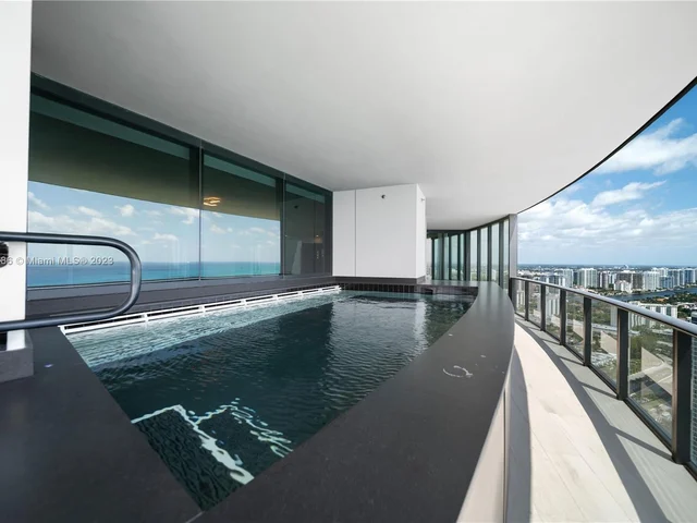 18555 Collins Ave # 4005, Sunny Isles Beach FL 33160