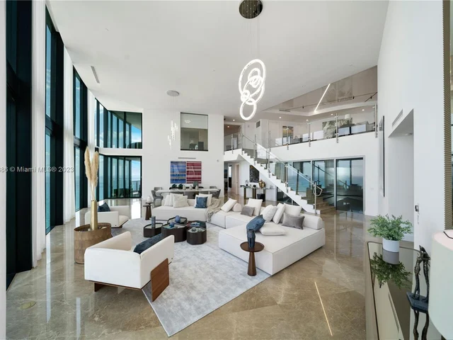 18555 Collins Ave # 4005, Sunny Isles Beach FL 33160