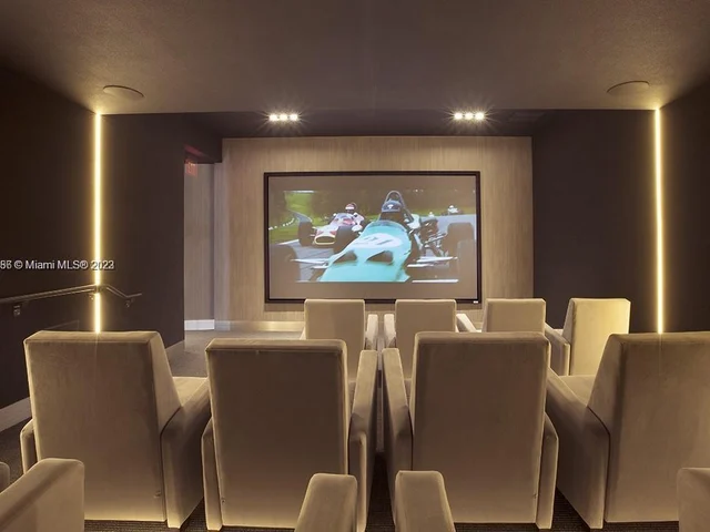 18555 Collins Ave # 4005, Sunny Isles Beach FL 33160