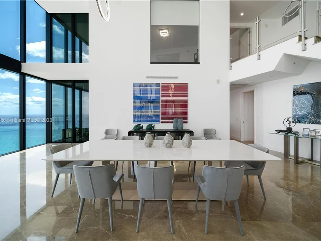 18555 Collins Ave # 4005, Sunny Isles Beach FL 33160