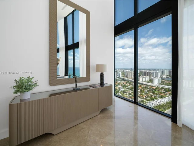 18555 Collins Ave # 4005, Sunny Isles Beach FL 33160
