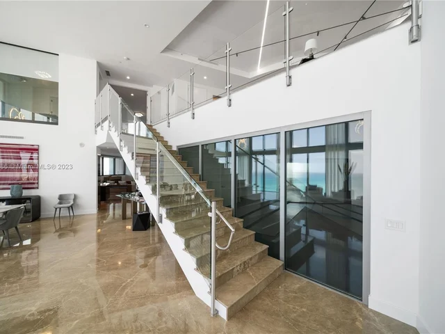 18555 Collins Ave # 4005, Sunny Isles Beach FL 33160