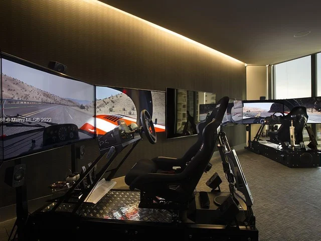 18555 Collins Ave # 4005, Sunny Isles Beach FL 33160