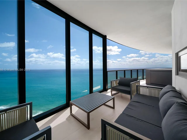 18555 Collins Ave # 4005, Sunny Isles Beach FL 33160