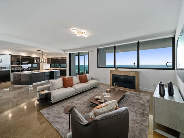 18555 Collins Ave # 4005, Sunny Isles Beach FL 33160