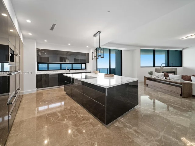 18555 Collins Ave # 4005, Sunny Isles Beach FL 33160