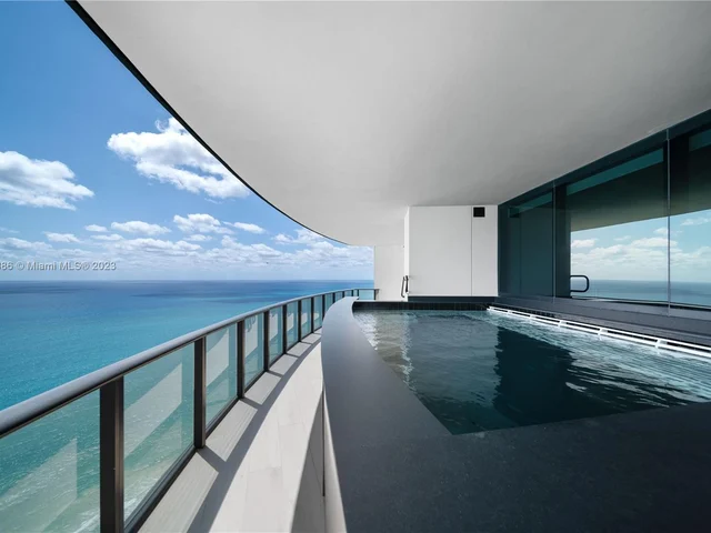 18555 Collins Ave # 4005, Sunny Isles Beach FL 33160