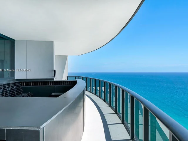 18555 Collins Ave # 4005, Sunny Isles Beach FL 33160