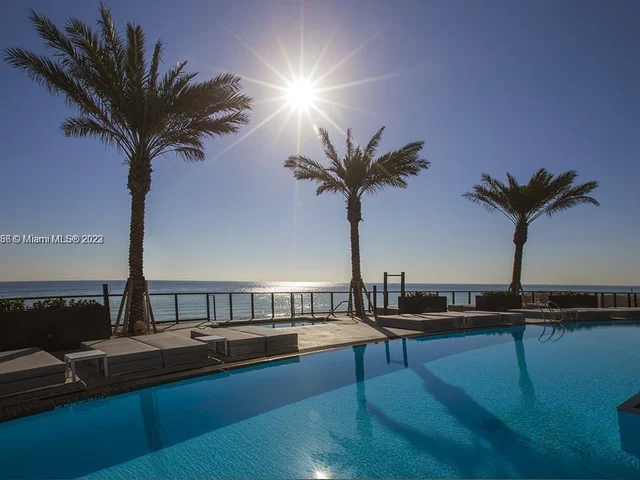 18555 Collins Ave # 4005, Sunny Isles Beach FL 33160