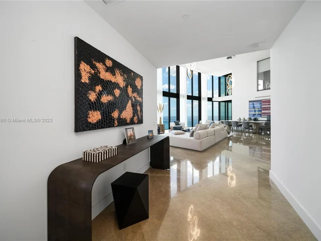 18555 Collins Ave # 4005, Sunny Isles Beach FL 33160