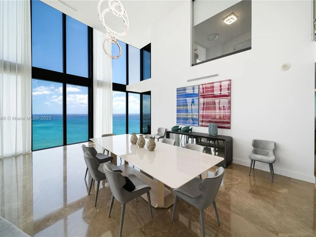 18555 Collins Ave # 4005, Sunny Isles Beach FL 33160