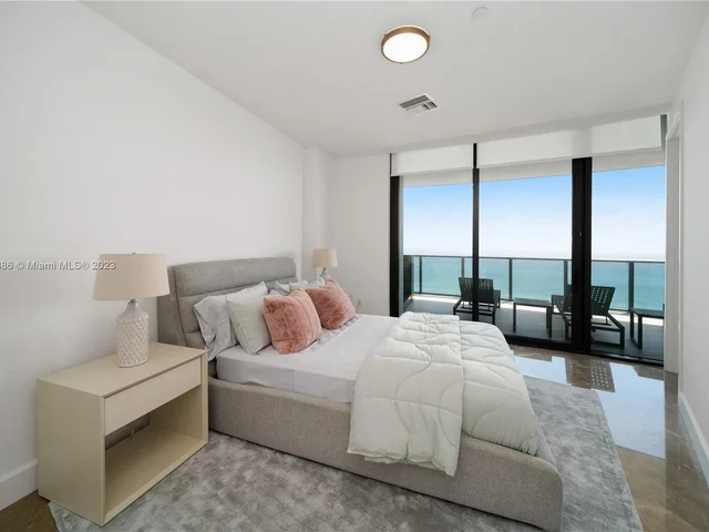 18555 Collins Ave # 4005, Sunny Isles Beach FL 33160