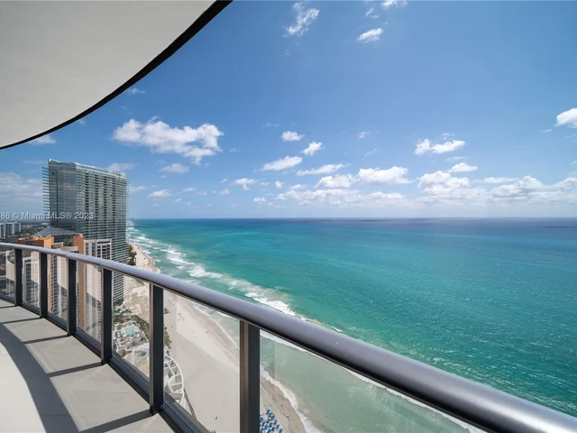 18555 Collins Ave # 4005, Sunny Isles Beach FL 33160