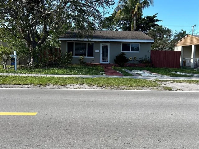 1923 TAFT, Hollywood FL 33020