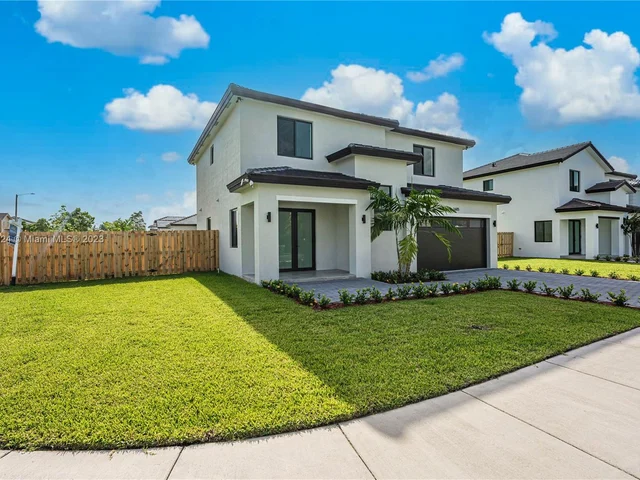 1605 SW 145 Ave, Miami FL 33175