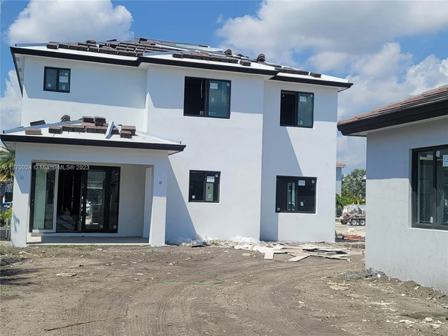 1605 SW 145 Ave, Miami FL 33175