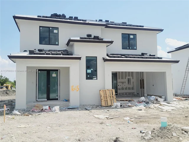 1605 SW 145 Ave, Miami FL 33175