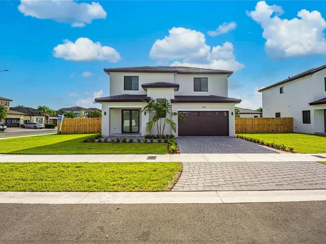 1605 SW 145 Ave, Miami FL 33175
