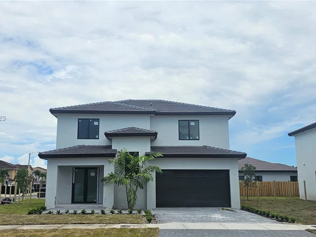 1605 SW 145 Ave, Miami FL 33175