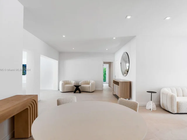 9451 E Broadview Dr unit 1 # 1, Bay Harbor Islands FL 33154