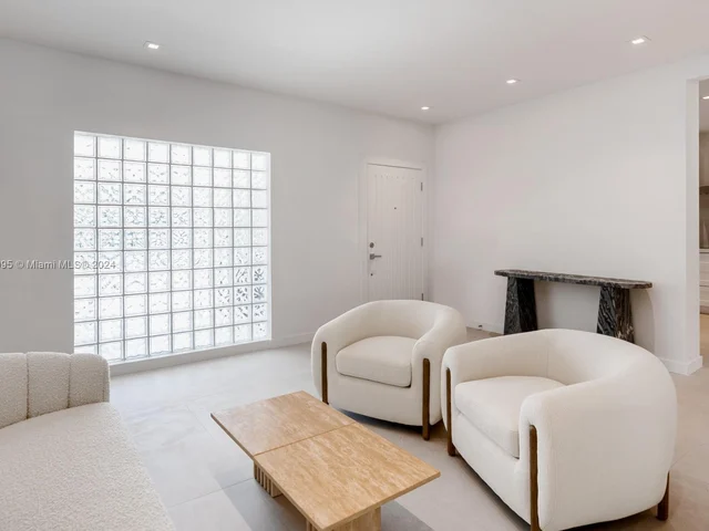 9451 E Broadview Dr unit 1 # 1, Bay Harbor Islands FL 33154