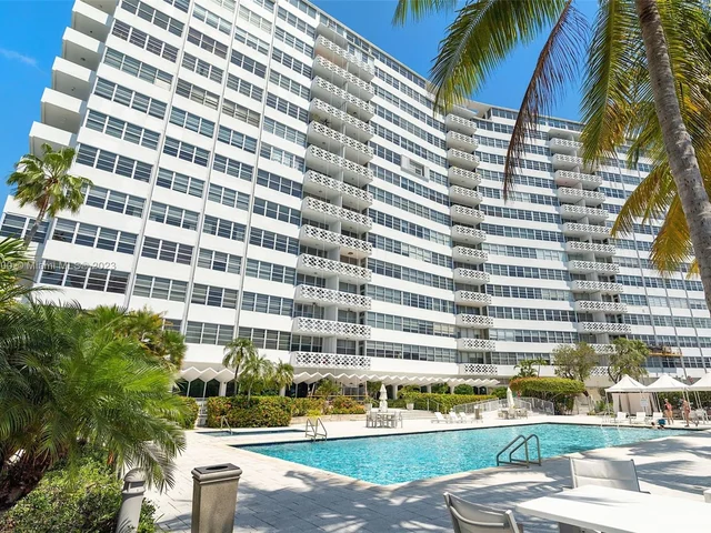 20 Island Ave # 801, Miami Beach FL 33139