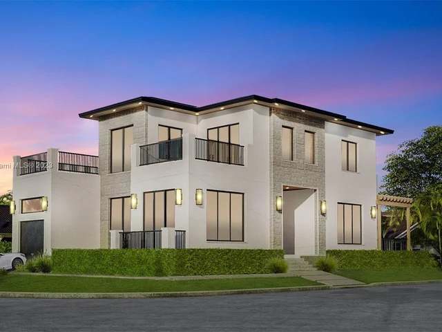 500 93 Street, Surfside FL 33154