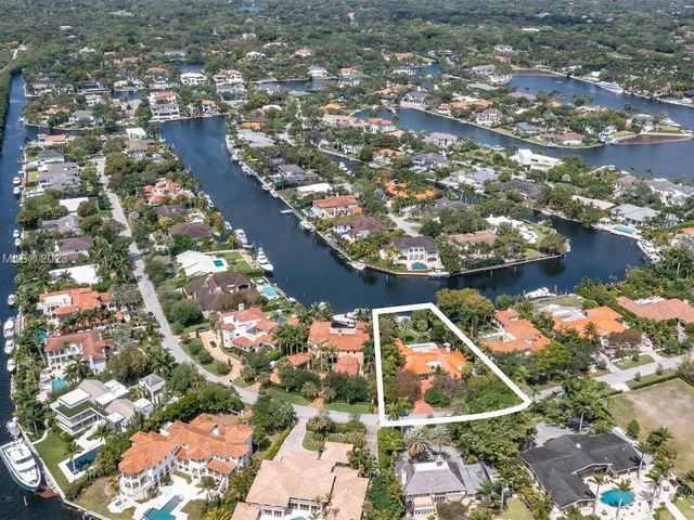 170 Solano Prado, Coral Gables FL 33156