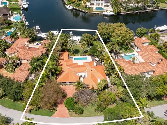 170 Solano Prado, Coral Gables FL 33156