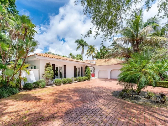 170 Solano Prado, Coral Gables FL 33156