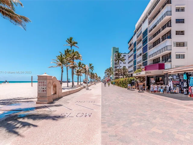 777 N Ocean Dr # S223, Hollywood FL 33019