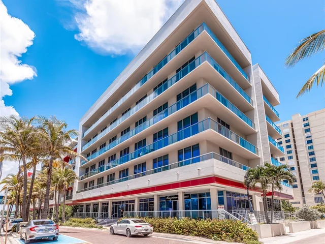 777 N Ocean Dr # S223, Hollywood FL 33019