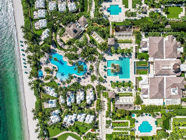 789 Crandon Blvd # 1005, Key Biscayne FL 33149