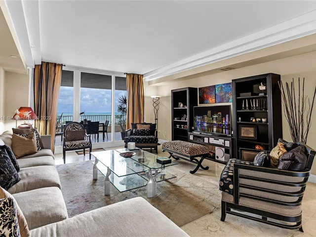 789 Crandon Blvd # 1005, Key Biscayne FL 33149