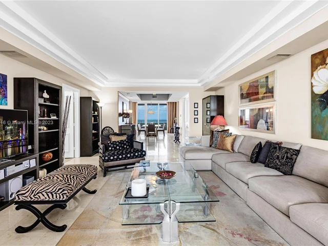 789 Crandon Blvd # 1005, Key Biscayne FL 33149