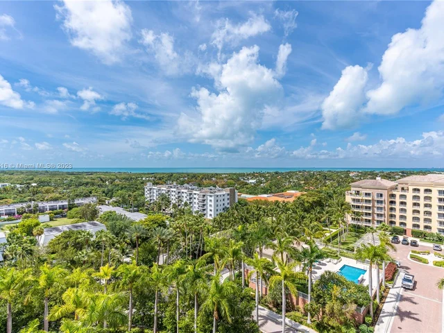 789 Crandon Blvd # 1005, Key Biscayne FL 33149