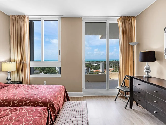 789 Crandon Blvd # 1005, Key Biscayne FL 33149