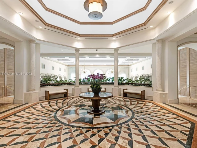 789 Crandon Blvd # 1005, Key Biscayne FL 33149